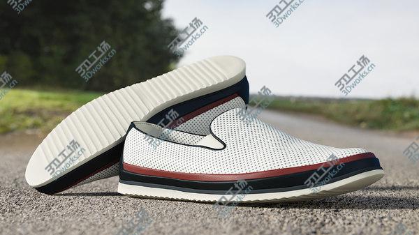 images/goods_img/20210312/Shoes Collection 39 3D model/3.jpg